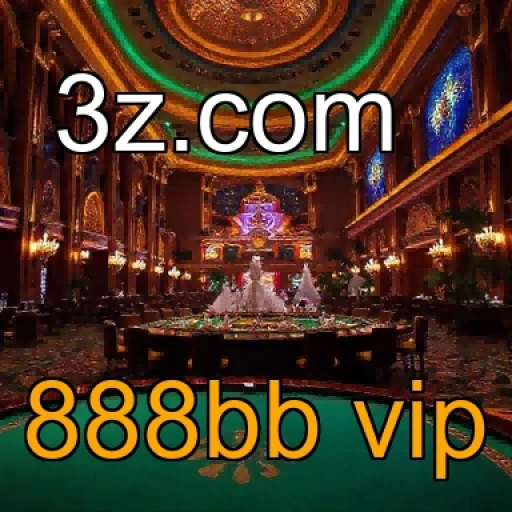 Baccarat no 888bb vip: A Experiência Imperdível dos Jogos