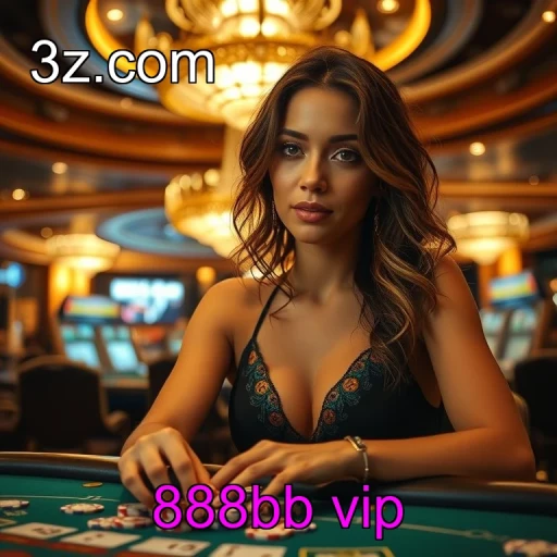Freespins do 888bb vip: Uma Experiência Inigualável em Jogos