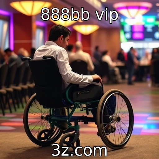 Acessibilidade em jogos e sua importância crescente | 888bb vip