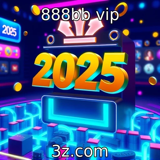 Novas tendências em jogos eletrônicos para 2025 - 888bb vip