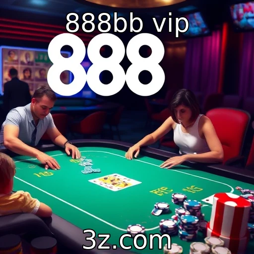 Crescimento do setor de jogos durante os últimos anos : 888bb vip