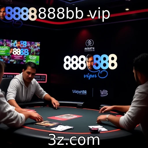 Crescimento das plataformas de streaming de jogos : 888bb vip