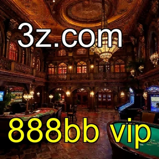 888bb vip Cassino Ao Vivo
