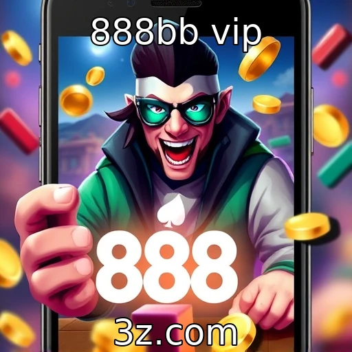 Mercado de jogos móveis cresce em ritmo acelerado - 888bb vip