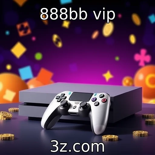 As novas tecnologias em consoles de jogos | 888bb vip