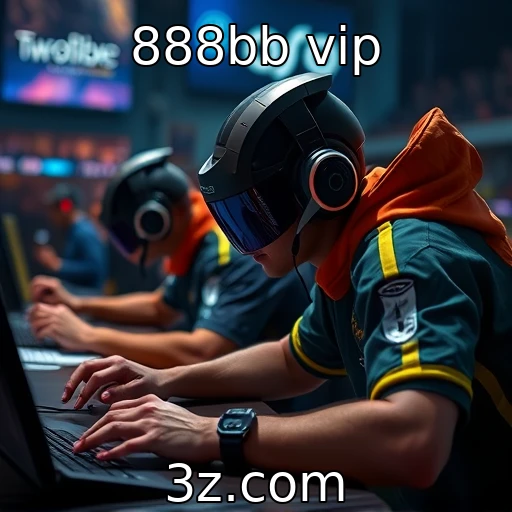 A ascensão dos eSports e suas implicações : 888bb vip