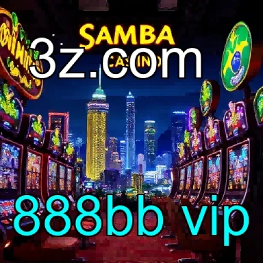 Slots Radicais no 888bb vip: A Emoção A Cada Giro