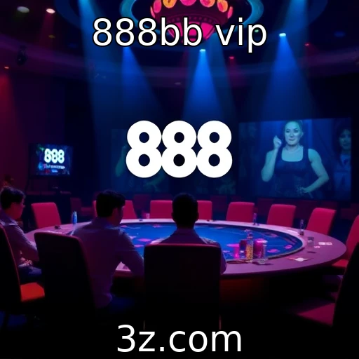 Avanços tecnológicos no desenvolvimento de jogos | 888bb vip